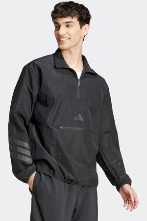 adidas Sweatshirt M FI WV HZ