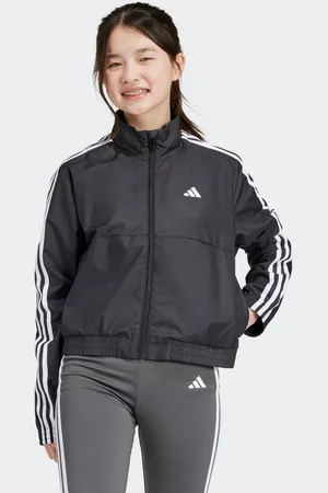 adidas Trainingsjack JG TR-ES 3S JK