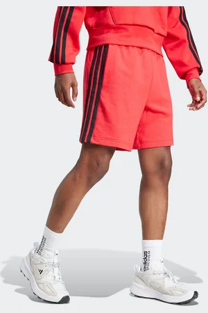 adidas Short M 3S FT SHO (1-delig)