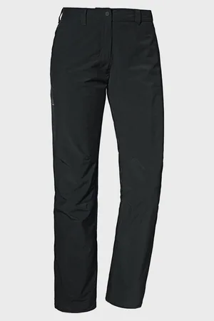 Schöffel Outdoorbroek Pants Engadin1 Warm L