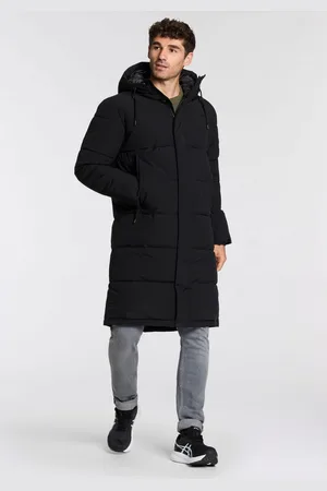 Icepeak Functionele jas ARDEK (1-delig)
