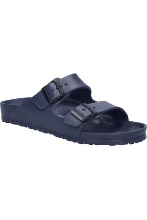 Josef Seibel Slippers Macon 01 , badschoen, strandschoen, sandaal perfect om te zwemmen, g-breedte