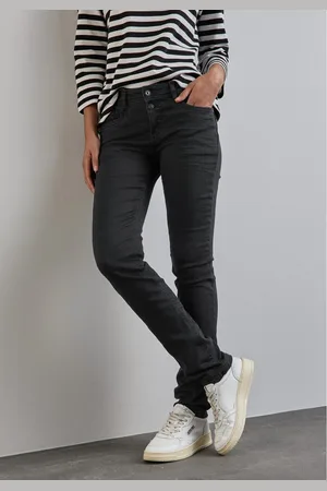 Street one Slim fit jeans Style Jane