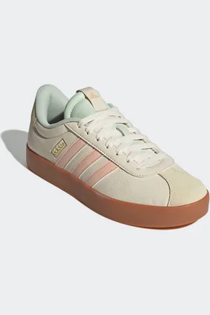 adidas Sneakers VL COURT 3.0 geïnspireerd door het ontwerp van de adidas samba