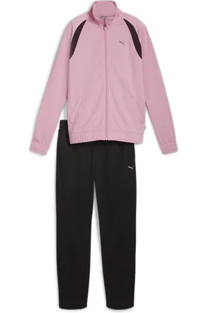 PUMA Trainingspak Classic Tricot Suit op (2-delig)