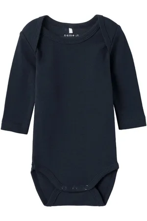 NAME IT Pyjama NBNBODY 2P LS Y/D CORE NOOS (set, 2-delig)