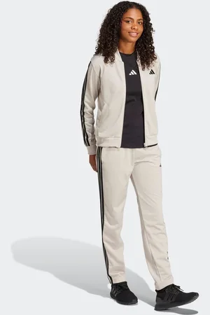 adidas Trainingspak W 3S TR TS (2-delig)