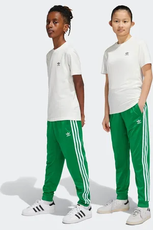 adidas Sportbroek SST TRACK PANTS Superstar kinder trainingsbroek (1-delig)