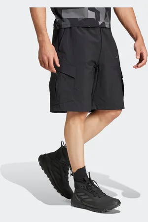 adidas Trekkingshorts Cargo Shorts (1-delig)