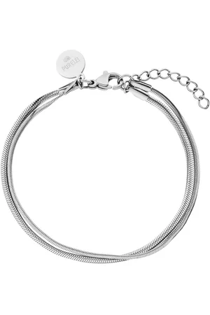 Purelei Armband Sieraden cadeau Two Layers armband, 23493-Armband-Two-Layers