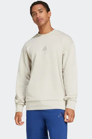 adidas Sweatshirt M A SZN FT CRW