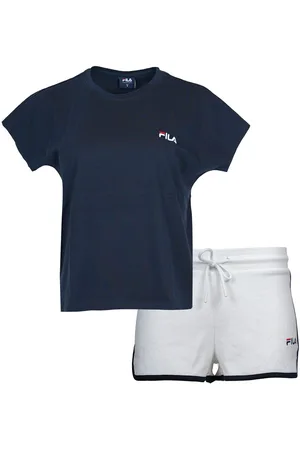 Fila Pyjama (set, 2-delig)