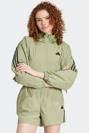 adidas Windbreaker W FI 3S WND WB
