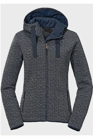 Schöffel Fleecejack Fleece hoody Aurora L