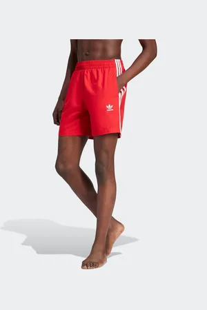 adidas Zwemshort ORI 3S SH (1 stuk)