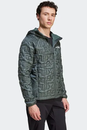 adidas Outdoorjack XPR LF HO J V