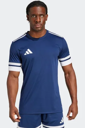 adidas Voetbalshirt SQUA25 JSY M