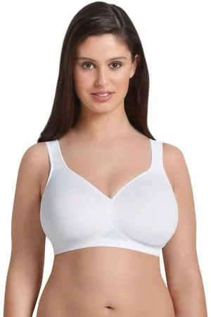 Rosa Faia Soft-bh Twin, T-shirt BH zonder beugel, zijdezachte dubbelzijdige microvezel