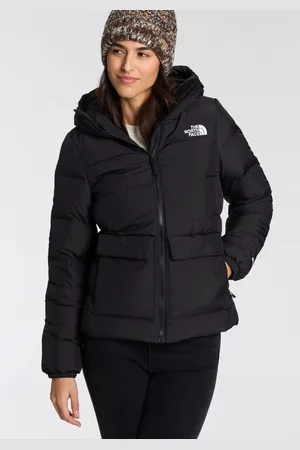 The North Face Donsjack GOTHAM JACKET Waterafstotend