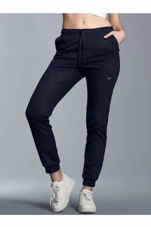 Trigema Sweatbroek joggingbroek van biokatoen (1-delig)