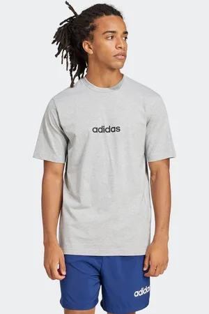 adidas T-shirt M LIN SJ T