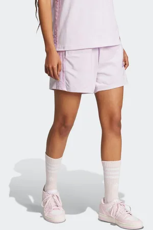 adidas Short W 3S SJ SHO (1-delig)