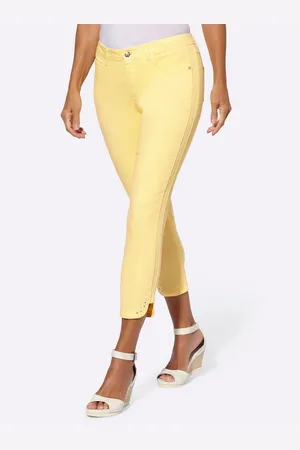 Classic Inspirationen 7/8 jeans (1-delig)