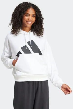 adidas Hoodie W BL FT HD