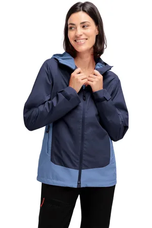 Maier Sports Allweatherjack D GG Allwetterjacke (1 stuk)