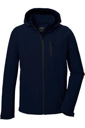 Killtec Softshell-jack KOW 92 MN SFTSHLL JCKT