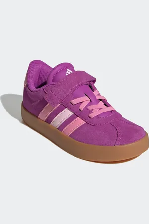 adidas Sneakers VL COURT 3.0 geïnspireerd door het ontwerp van de adidas samba