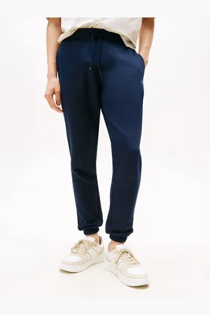 Tommy Hilfiger Sweatbroek TJM SLIM S FLAG SWEATPANT EXT