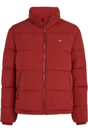Tommy Hilfiger Gewatteerde jas TJW ESSENTIAL PUFFER EXT