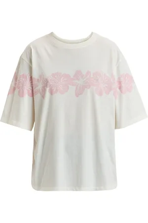 Roxy Shirttop Hangloose Placed