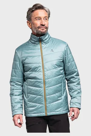 Schöffel 2-in-1-jack 3-in-1 jacket Auerspitz M