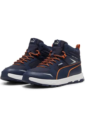 PUMA Winterlaarzen EVOLVE TRAIL JR Snowboots, winterlaarzen, winterschoenen
