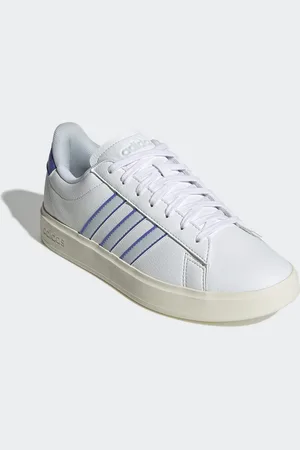 adidas Sneakers GRAND COURT 2.0 Design geïnspireerd op de adidas Superstar