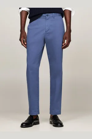 Tommy Hilfiger Chino HARLEM CHINO SATIN
