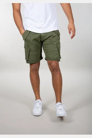 Alpha Industries Short Men - Shorts Combat Short