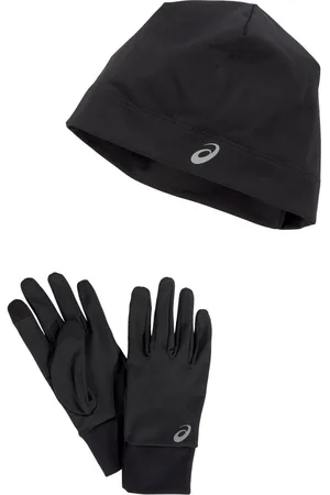 Asics Beanie RUNNING PACK (2 stuks)
