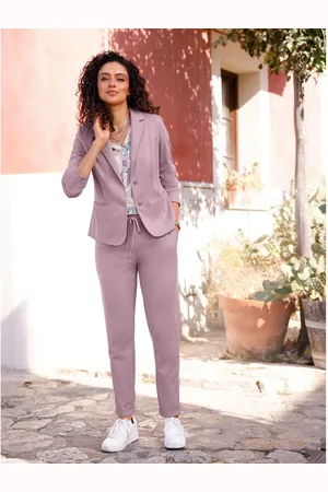 Classic Inspirationen Jerseyblazer Jersey blazer