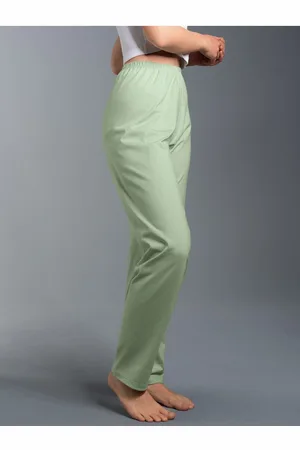 Trigema Pyjama pyjamabroek (1-delig)