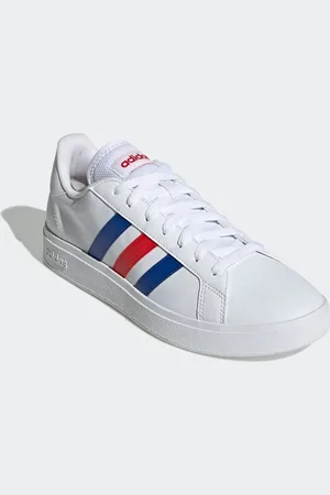 adidas Sneakers GRAND COURT TD LIFESTYLE COURT CASUAL Design geïnspireerd op de adidas Superstar