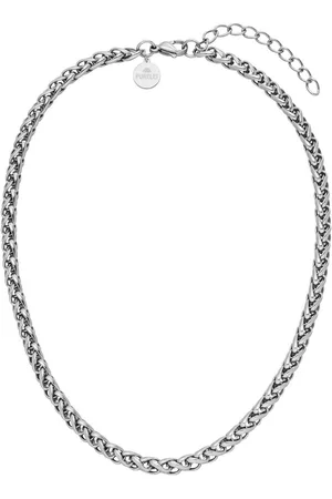 Purelei Collier Sieraden cadeau Twisted Bold, 23071-Halsketting-Twisted-Bold