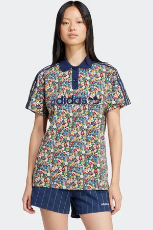 adidas Poloshirt LIBERTY FB TEE