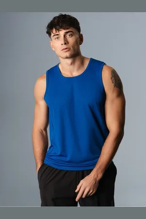 Trigema Top functionele tanktop COOLMAX® (1-delig)
