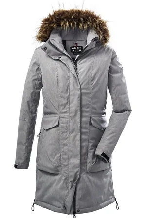 Killtec Parka KOW 141 WMN PRK