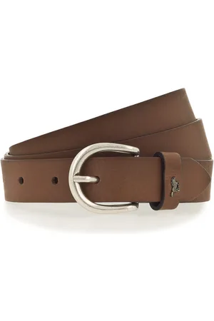 Mustang Leren riem