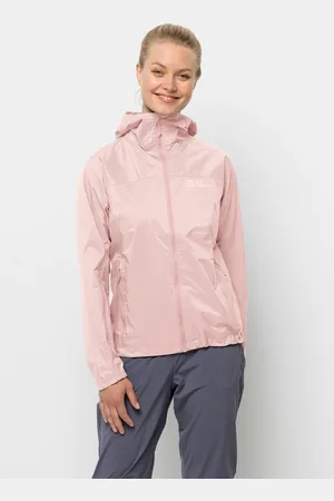 Jack Wolfskin Outdoorjack PRELIGHT 2.5L JKT W