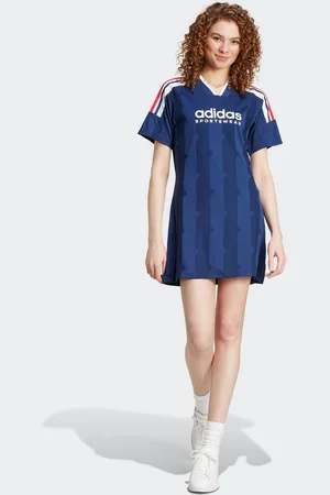 adidas Shirtjurk W TIRO Q3 DRE (1-delig)